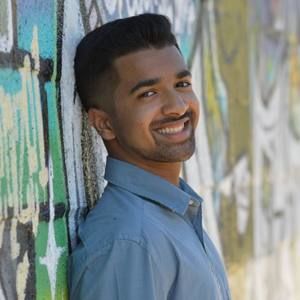 Meet your Posher, Jacob